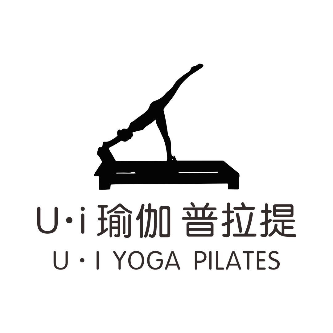 U·i普拉提官方号