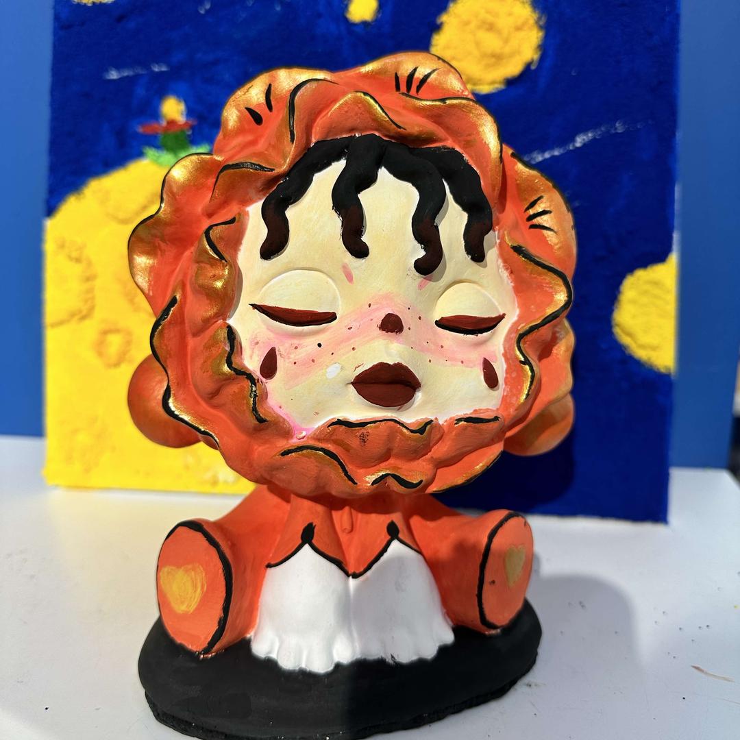 乐趣手作(霸州明珠店)