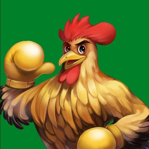 泰昆健康鸡(和静店)