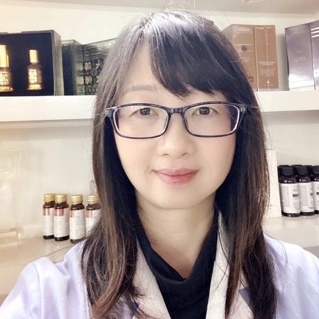 厦门调理白发家茗