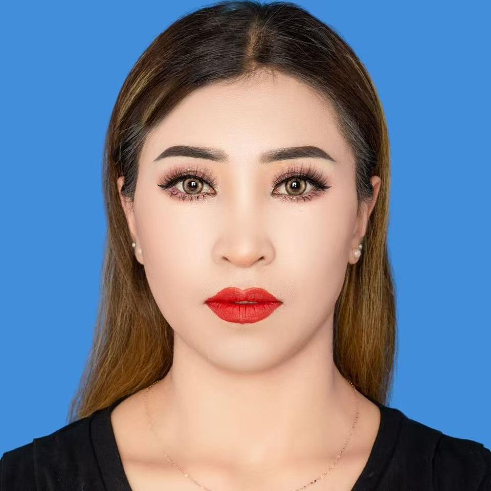 金古哈尔化妆品店