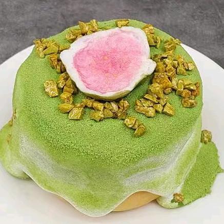 芝芝舒芙蕾官方号