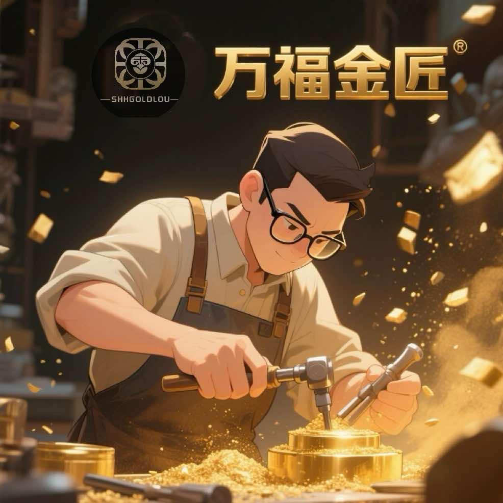 QSQS.（万福金匠黄金加工零损耗）