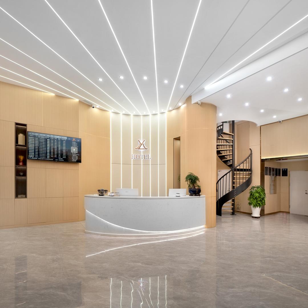 鹤岗市工农区宇龙宾馆