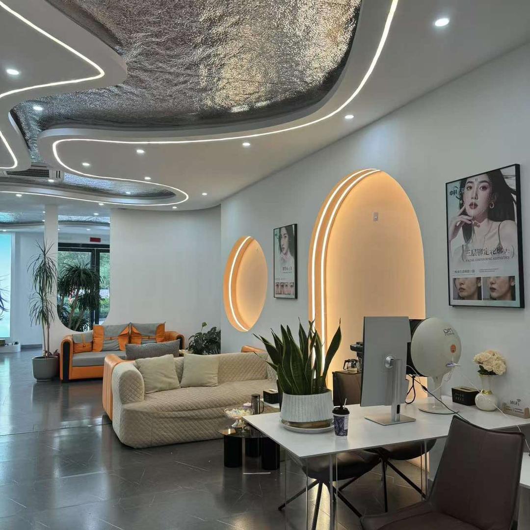 肌乎中科美肤中心(灌南店)官方号