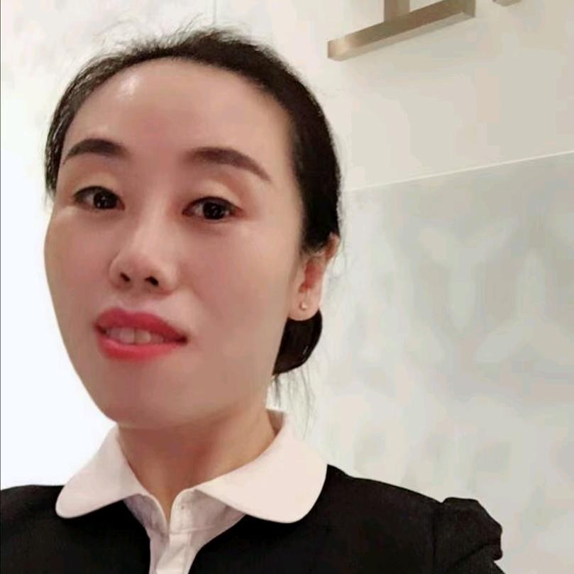 宝鸡 头疗养生燕妮姐