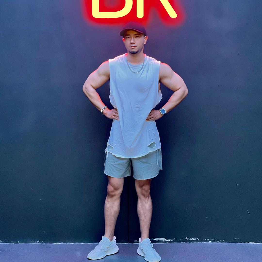 波比兔24H健身(汉阳澍店)馆长号