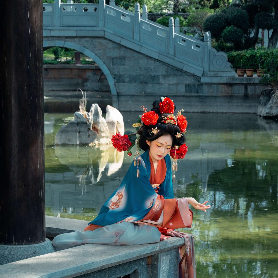 建水如日方升旅拍