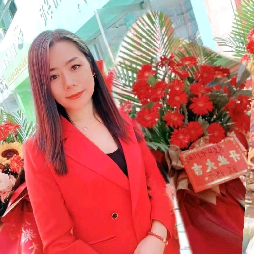 倩倩～清美美容理疗养生