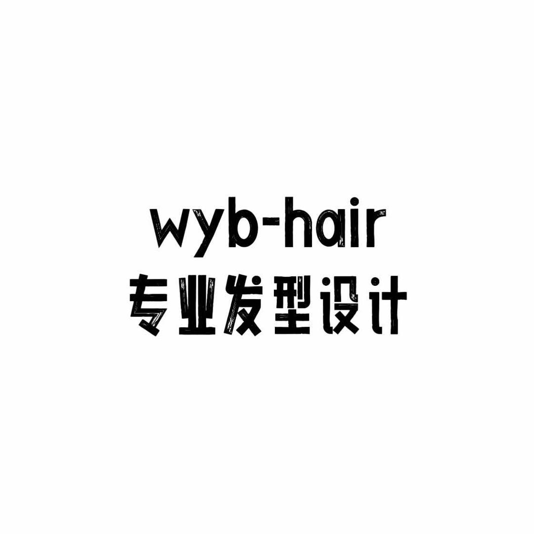 WYB HAIR 发型设计（东泰禾店）
