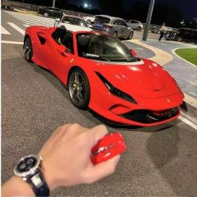 @天地不仁、指捞偏门