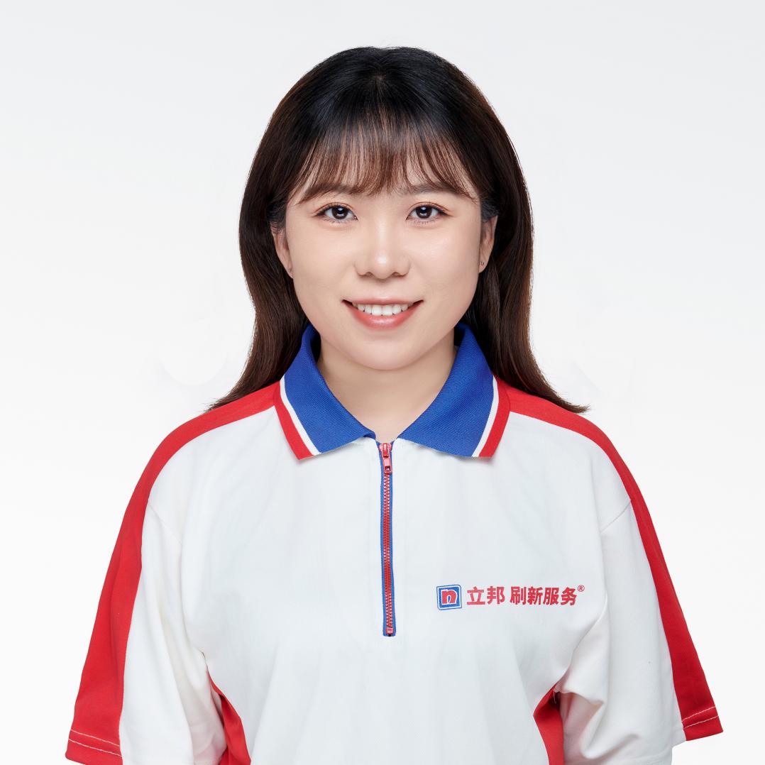 立邦刷新服务(炫特嘉园店)