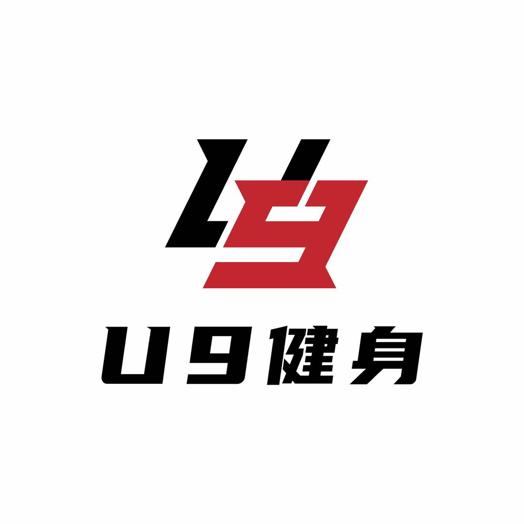 U9游泳健身