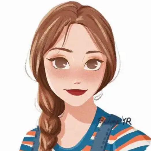 在景宁卖手机的小玲