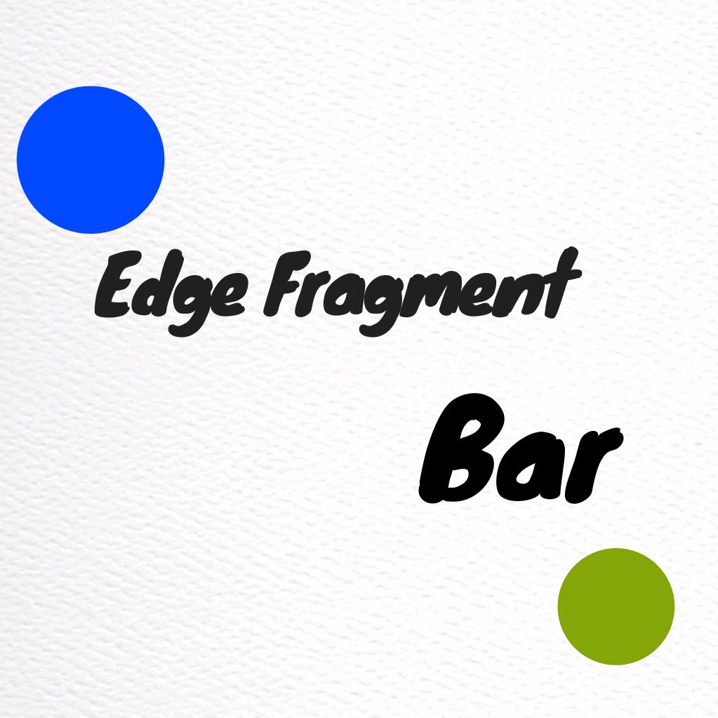 棱碎E.F Bar