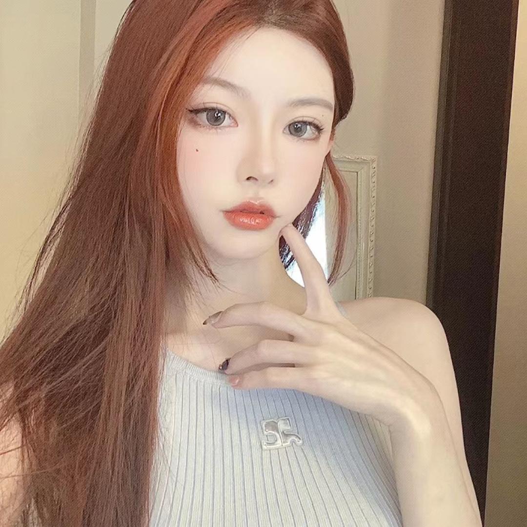 珉湖泽 甜心小依