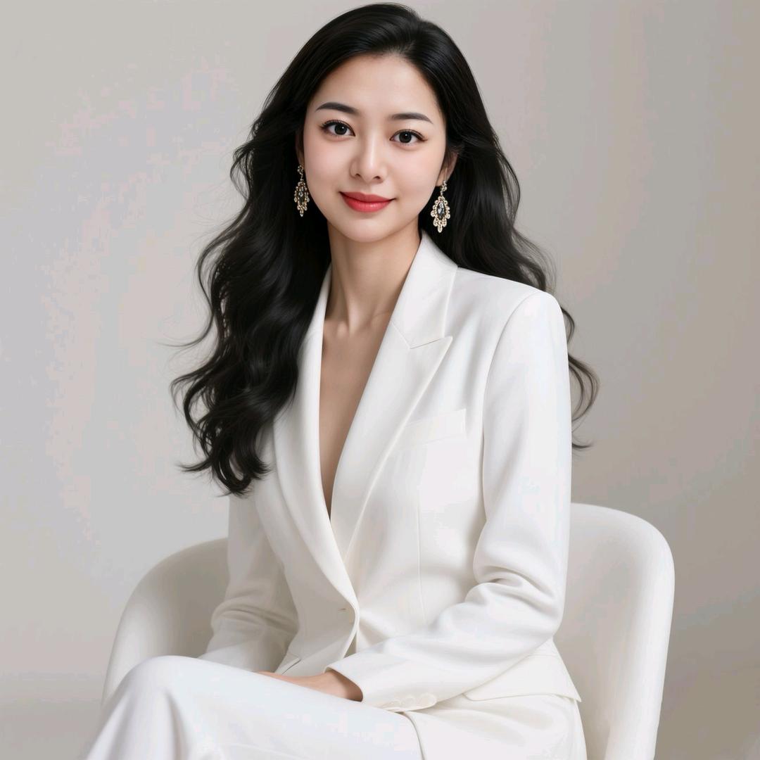 琳子美妆官方号