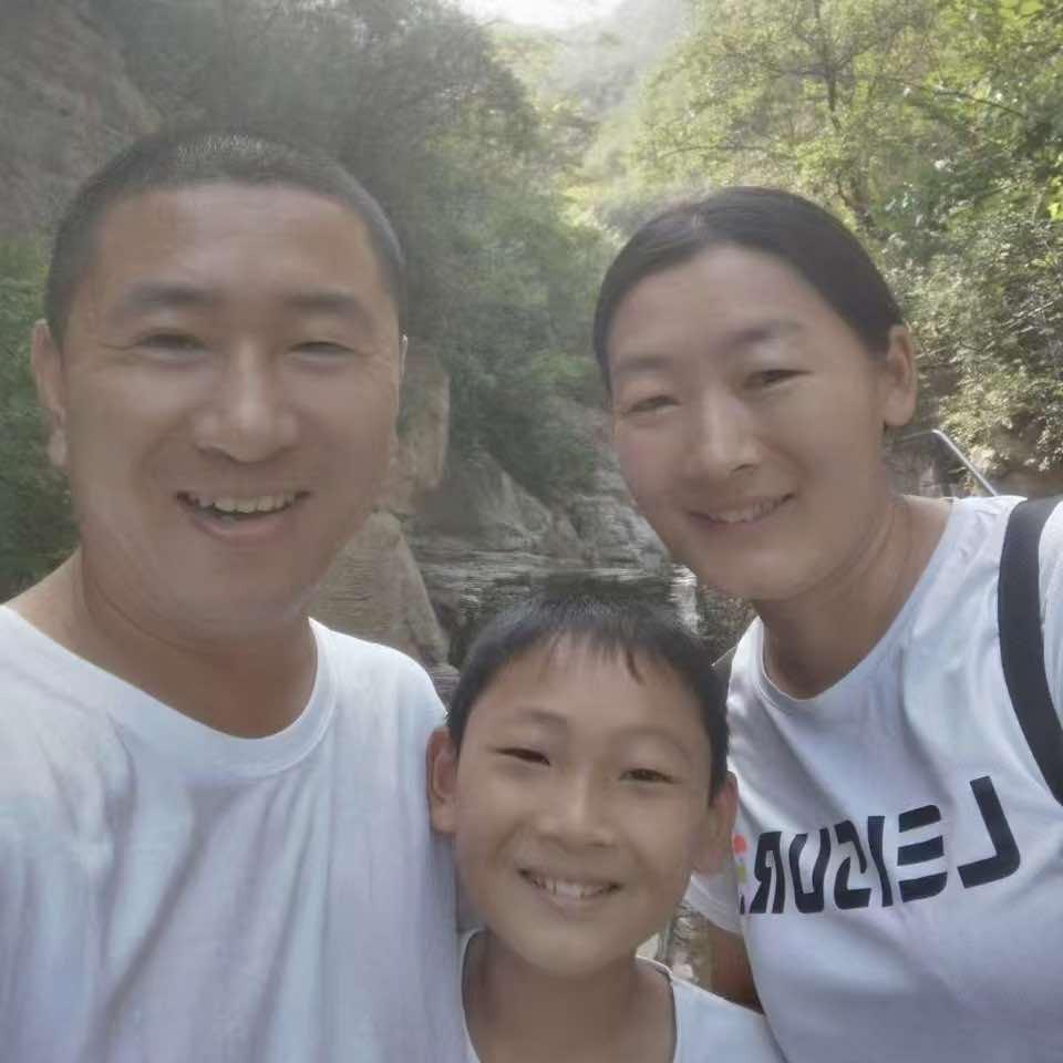 京博第262加油站翠萍