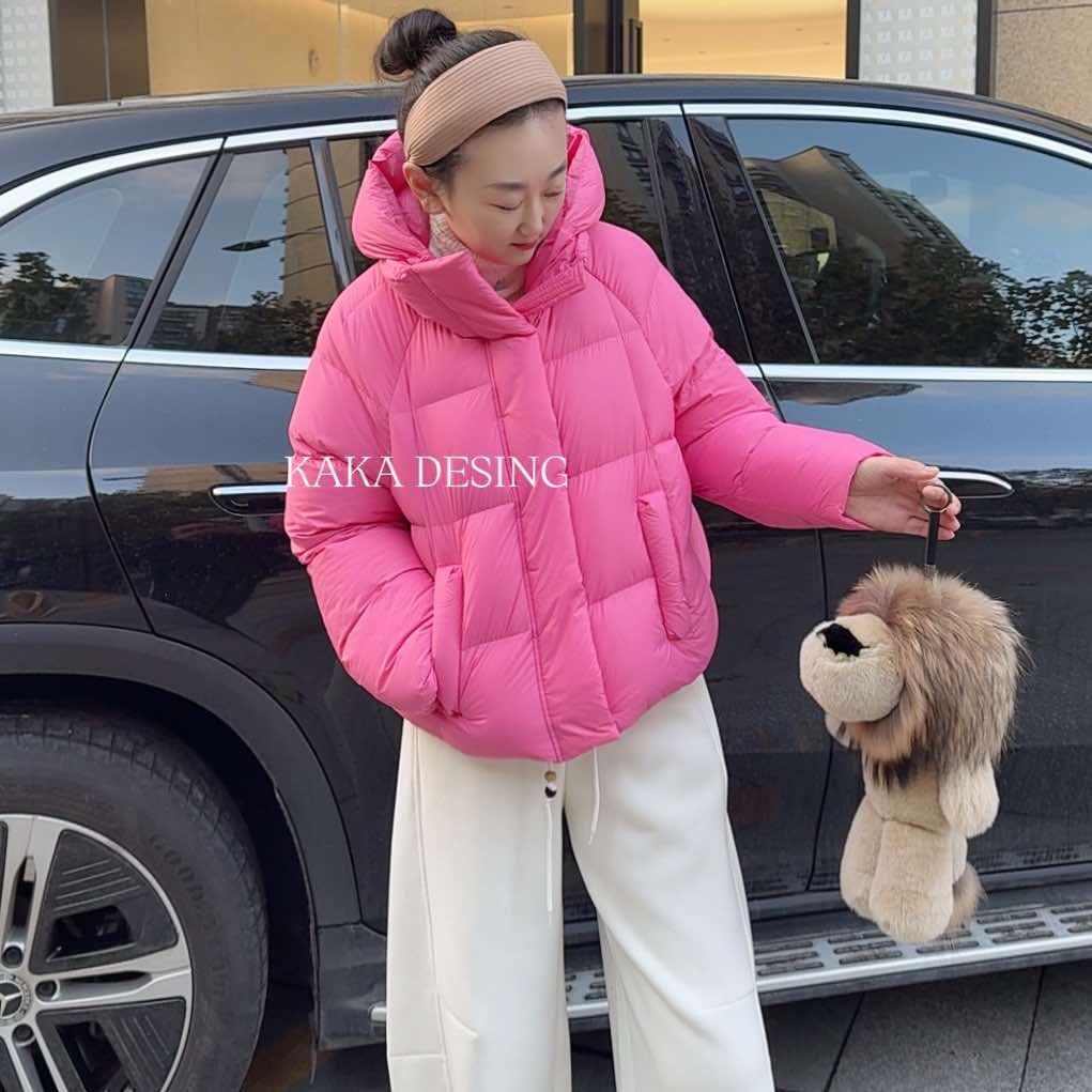 潍坊KAKA品牌女装