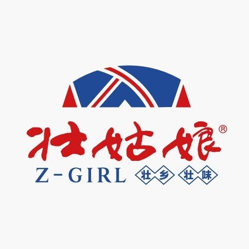 壮姑娘好特产