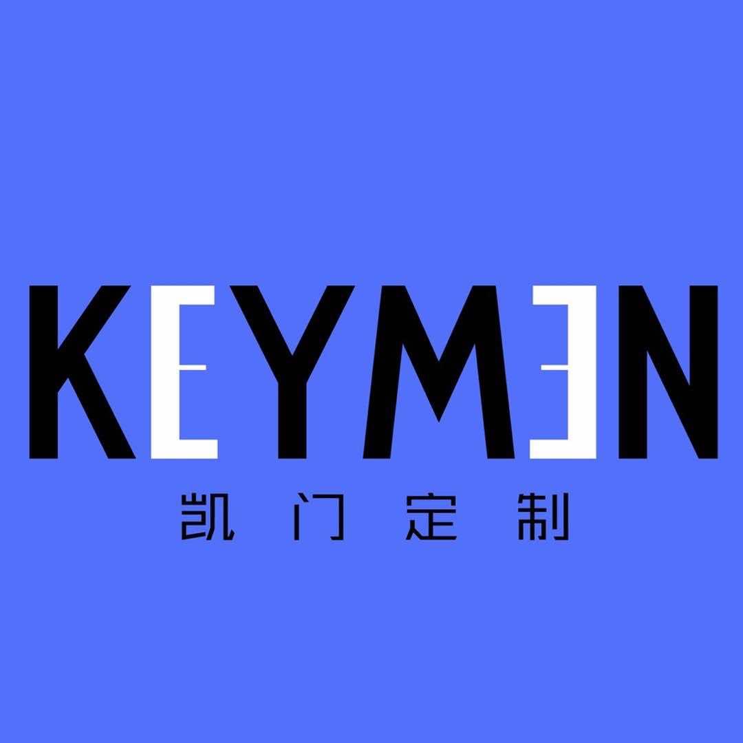 凯门定制官方店