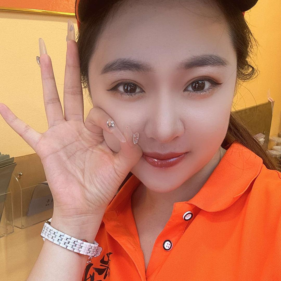 柒小天炭烤牛肉干(鞍山店)