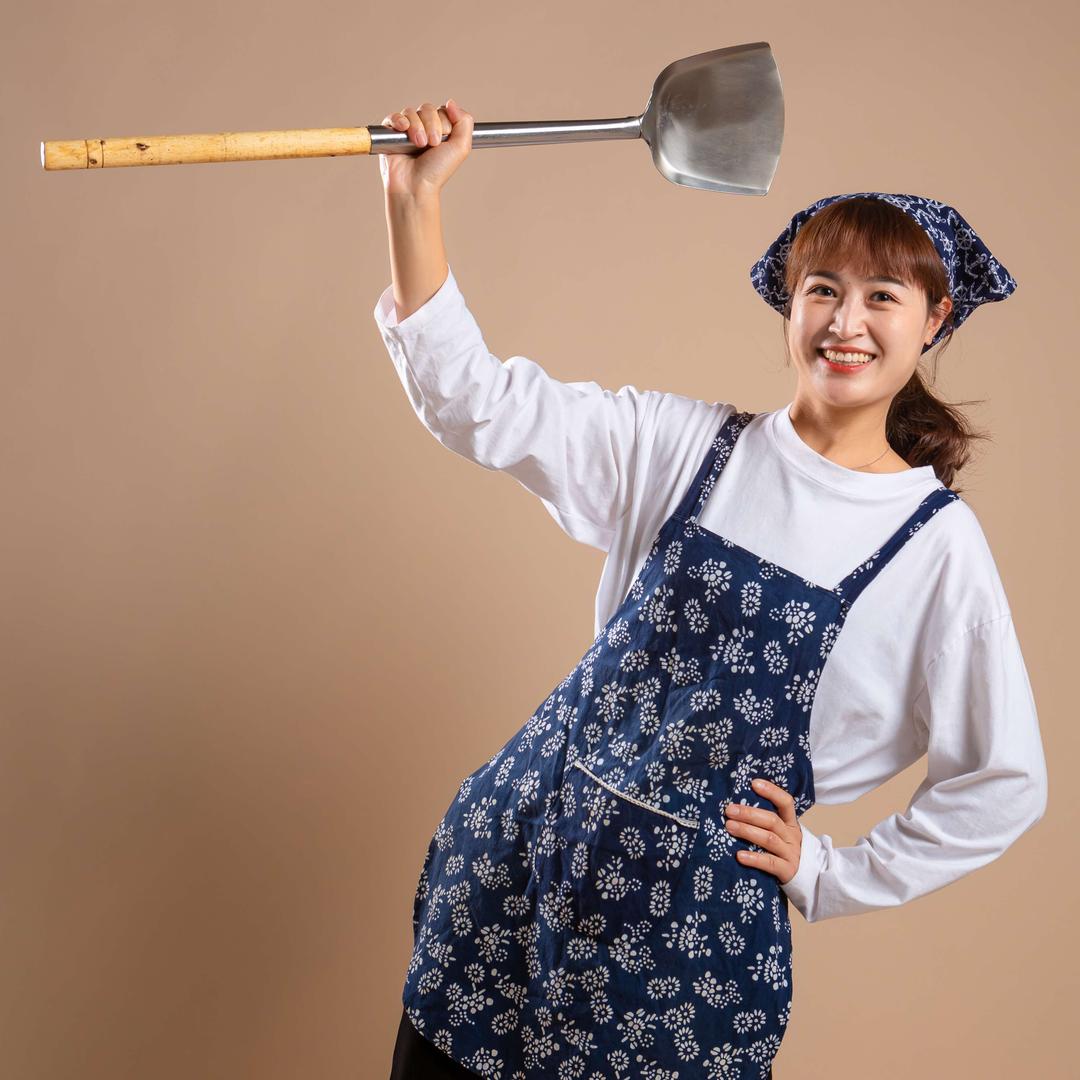 洋三妹回锅羊肉