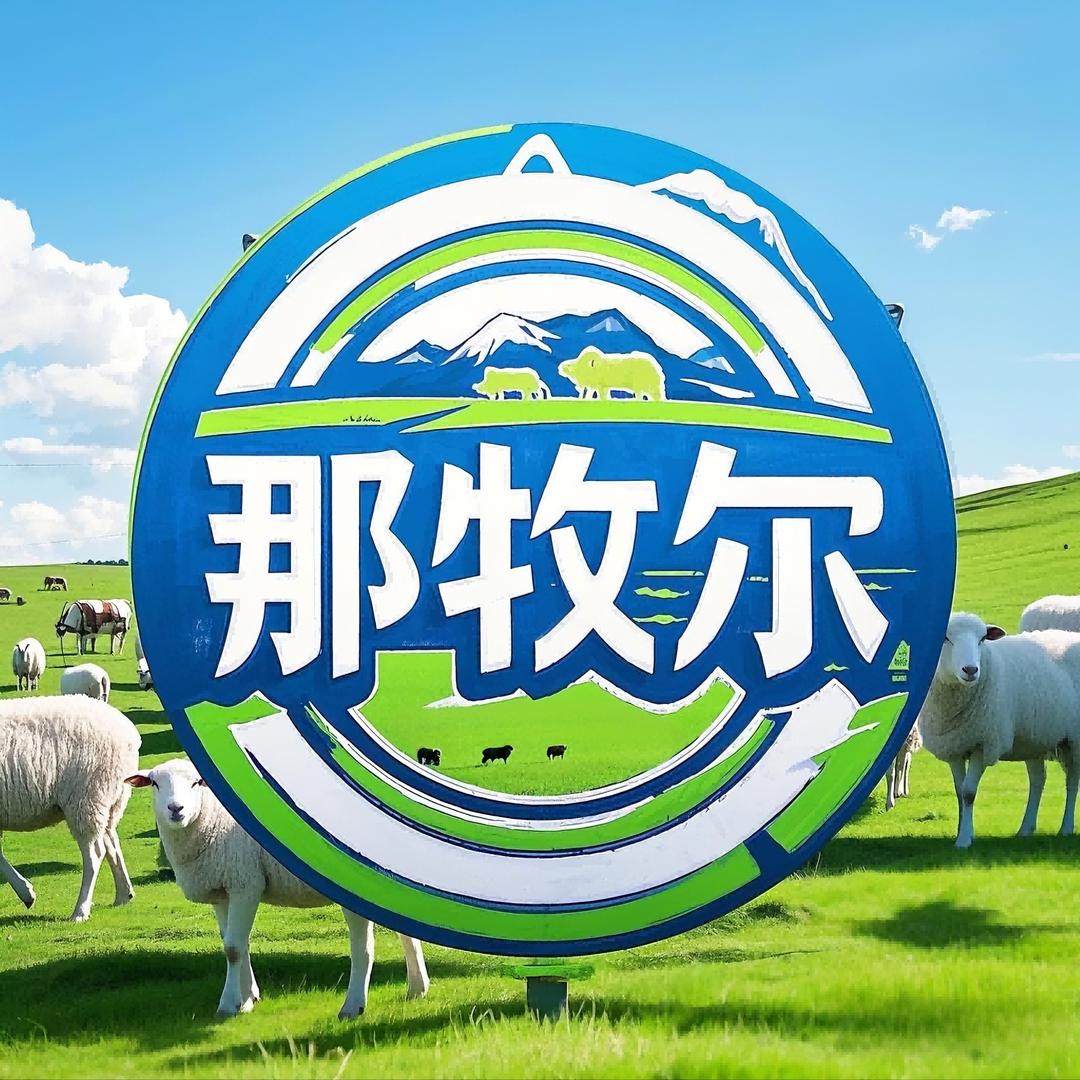 罕乌拉那牧尔风干牛肉店