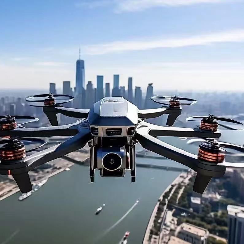 合肥无人机执照CAAC培训-老陈