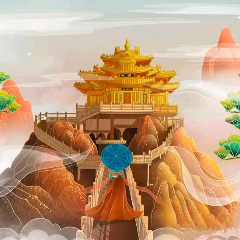 云阙原创汉服体验馆官方号