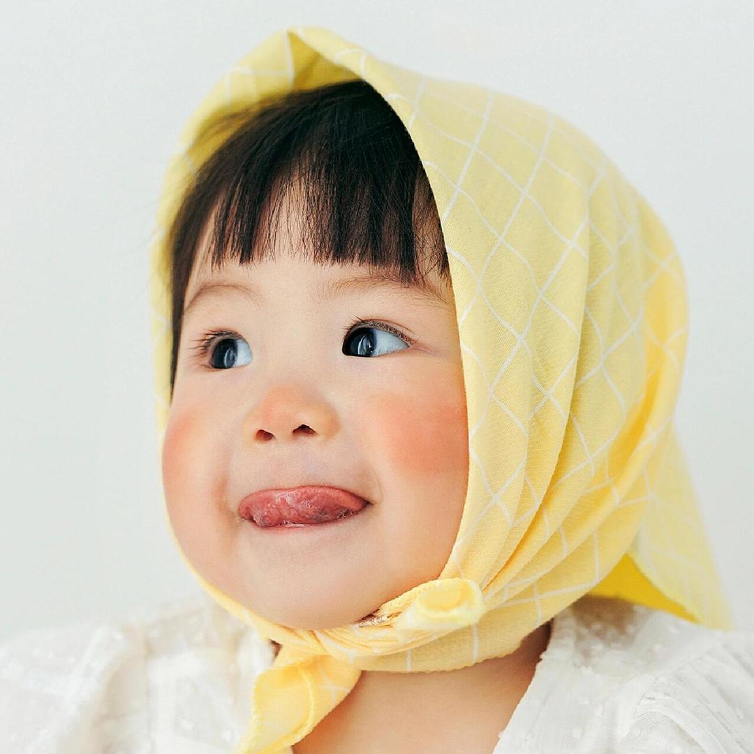 美丽天使儿童摄影