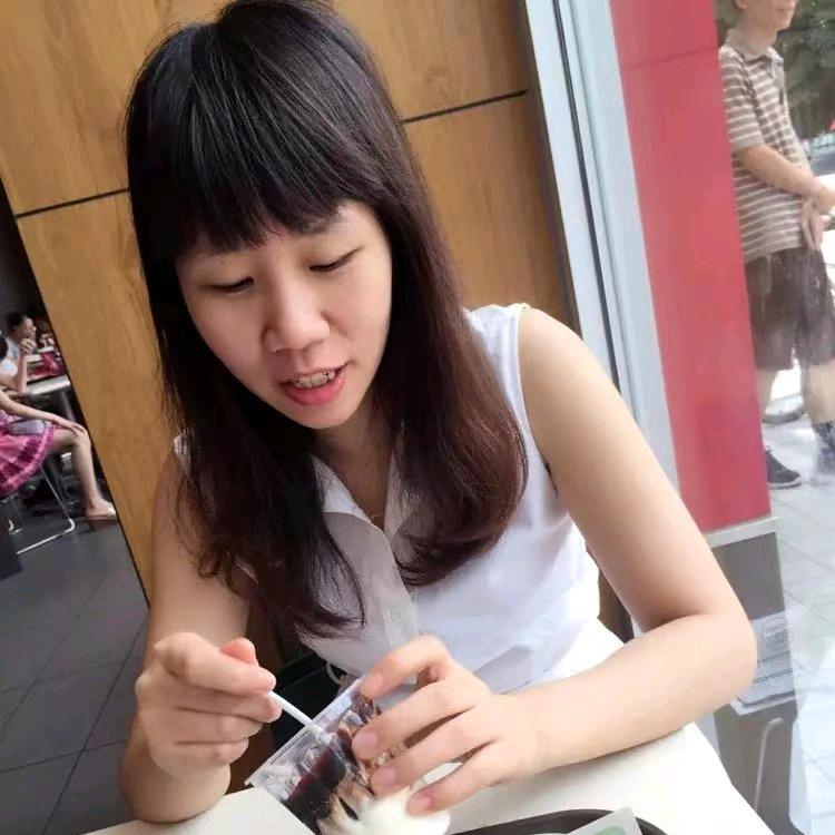 婷婷姐（橱窗好物）