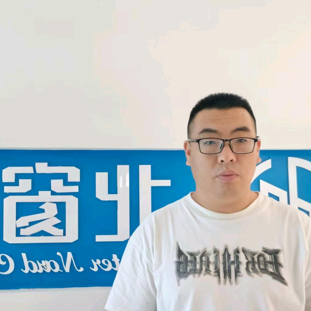 .张家口尧铭系统门窗尹龙