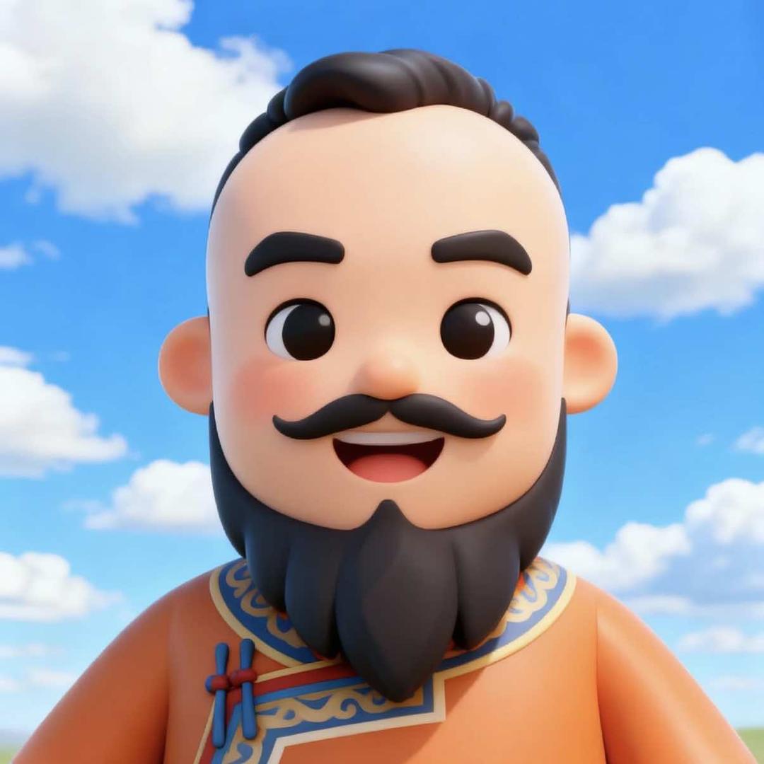 蒙高勒记忆餐厅蒙餐自助餐官方号