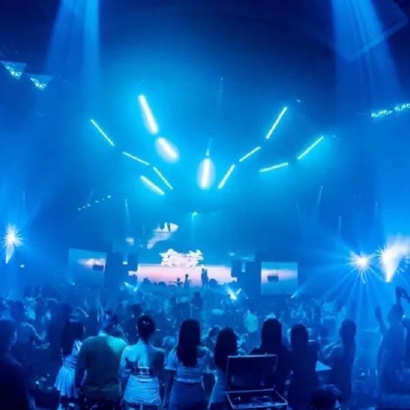 维斯V-MAX Music Park酒吧