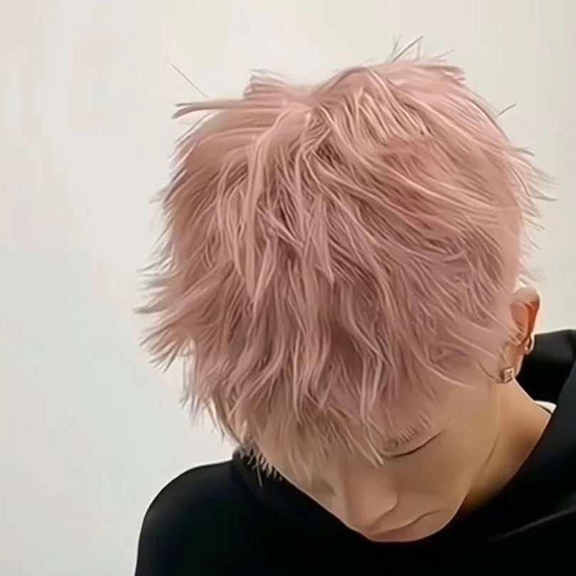 杭州晨希发型定制