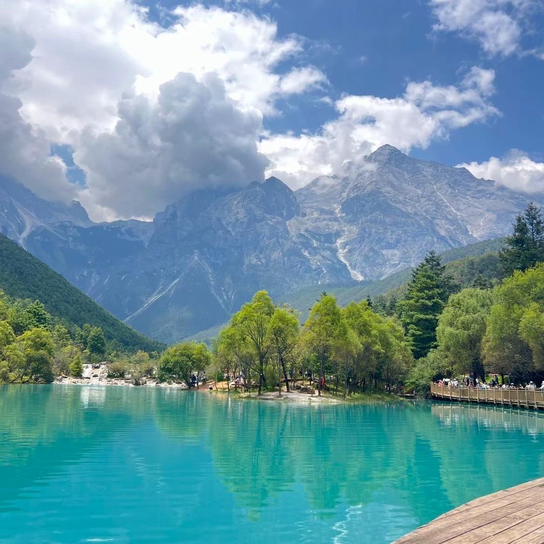 发亿点小财盛复