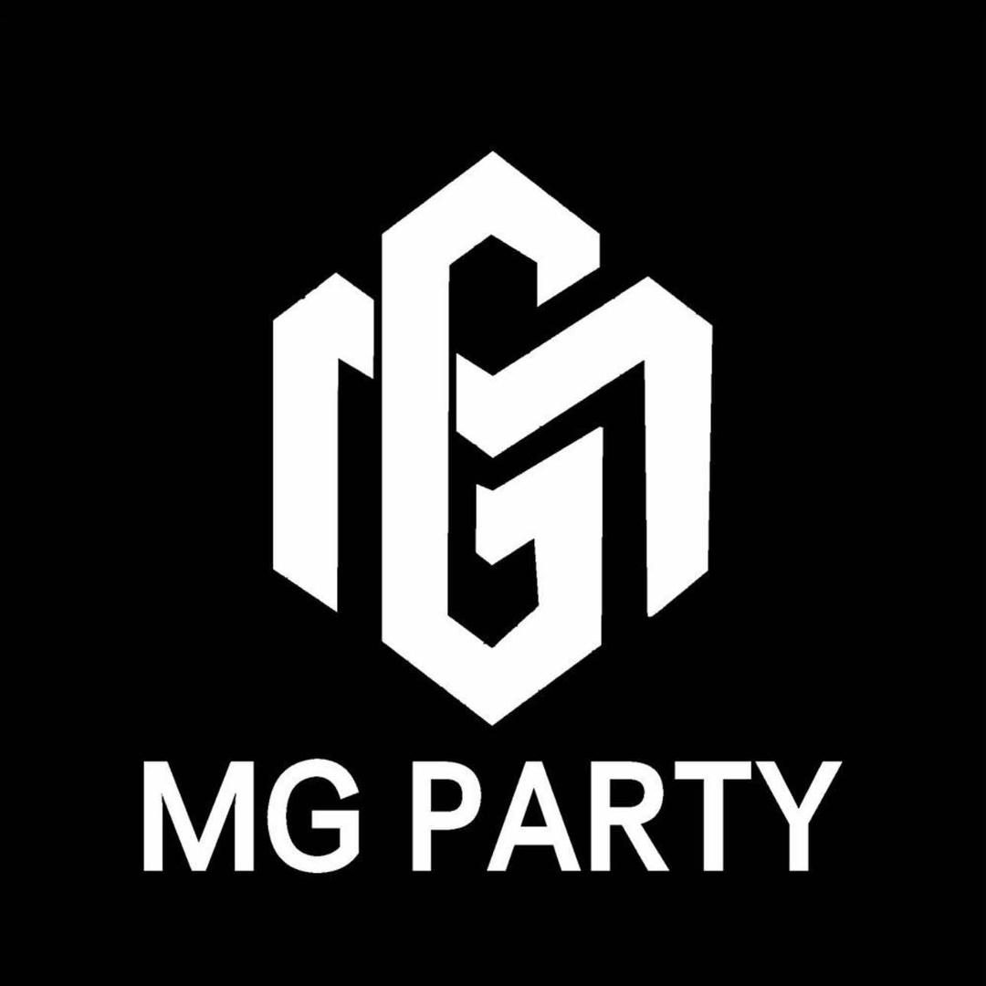 MG PARTY官方号（直播福利号）