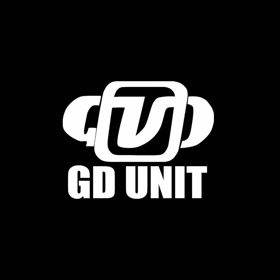 GD UNIT击地舞盟