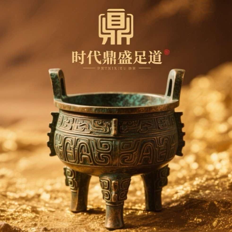 时代鼎盛