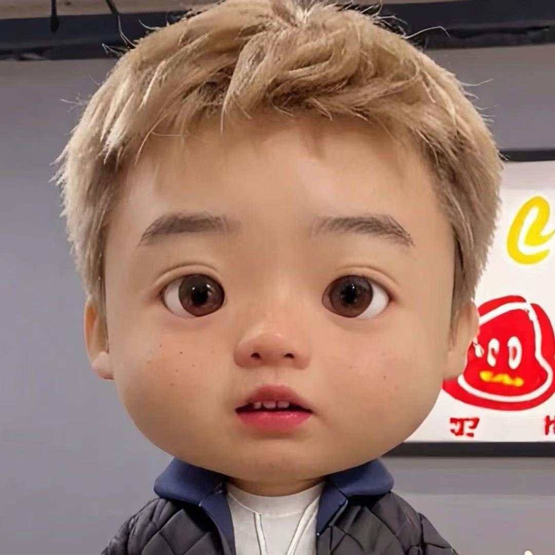漫锐造型