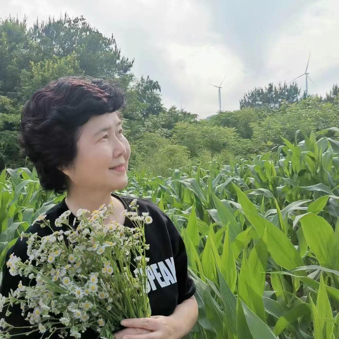 直播推销号-千霖