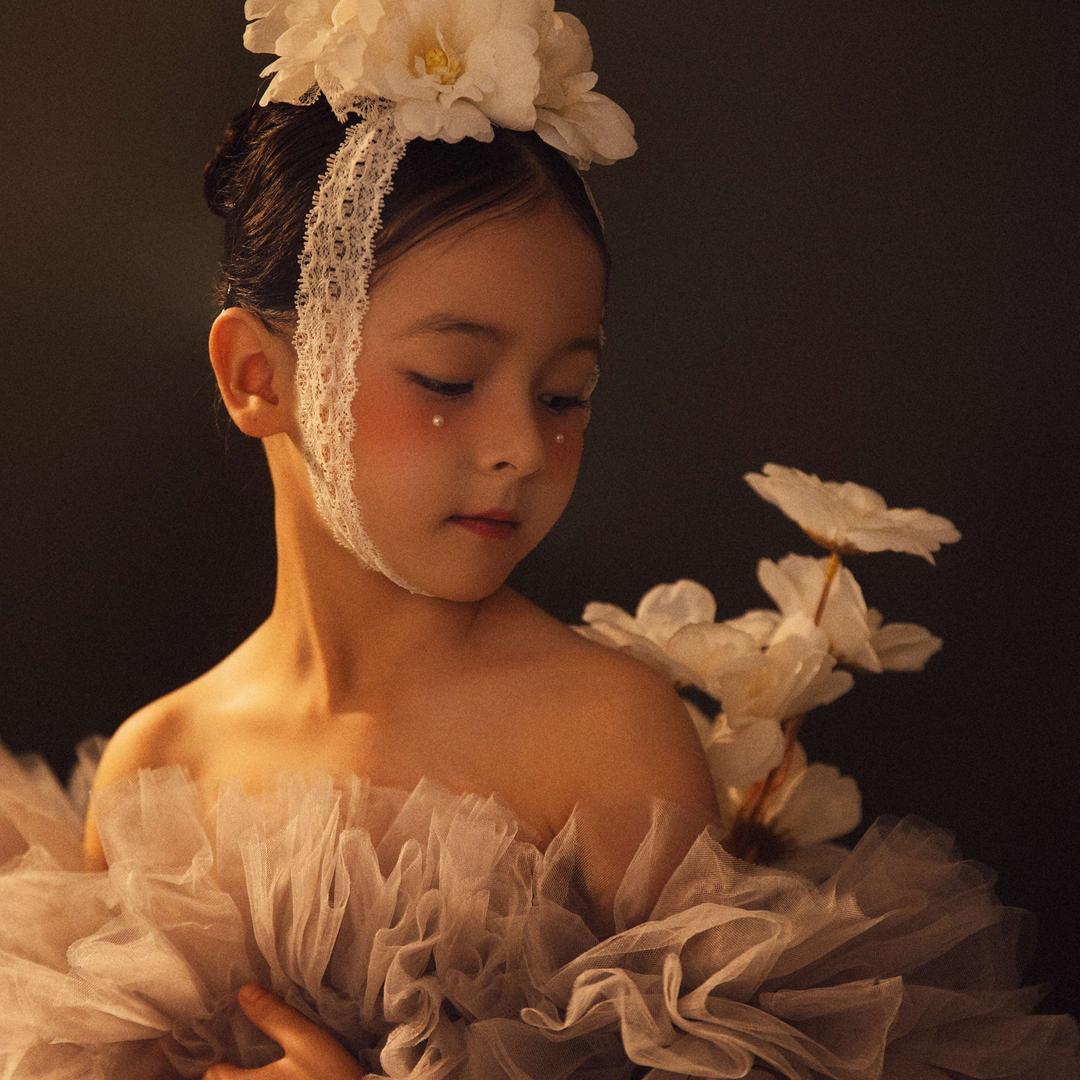 于洪兜兜儿童摄影工作室