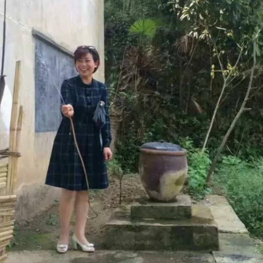 刘幺妹藏奥堂体验馆长安华都店