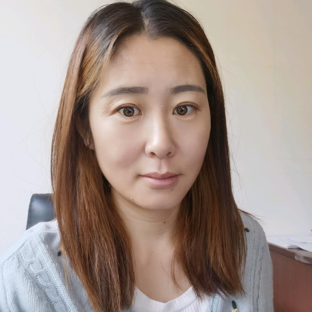 在盘锦卖牛羊肉的苏苏