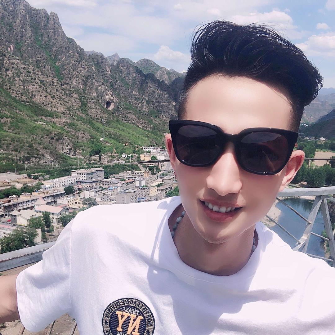 涞水县名刀修脚店 （橱窗好物）