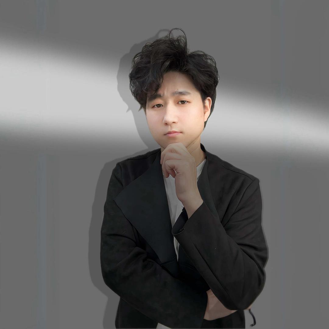 动感美业阿全烫发