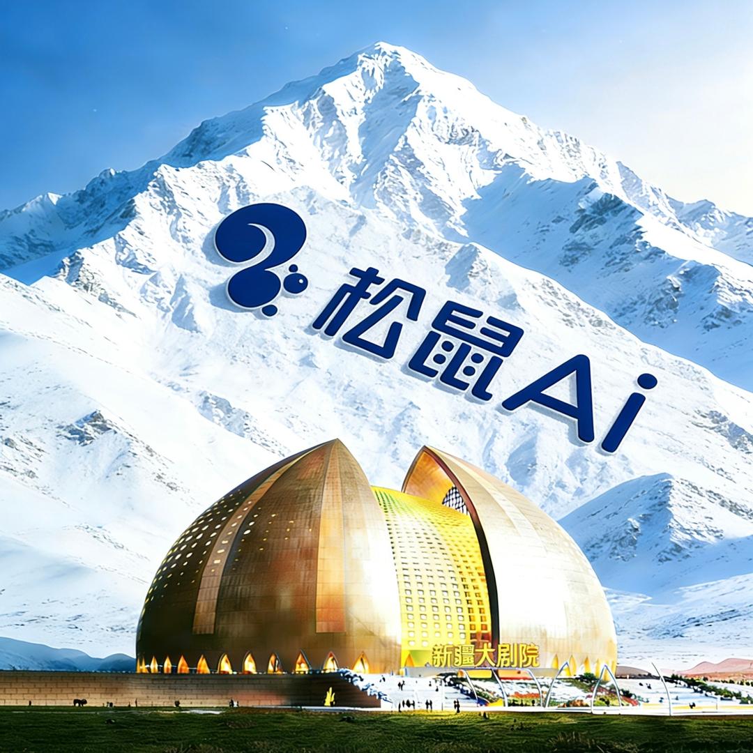 松鼠Ai·学习中心(昌吉店)