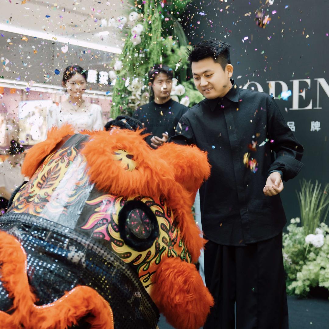 佳乐涡阳发型设计未来沙龙
