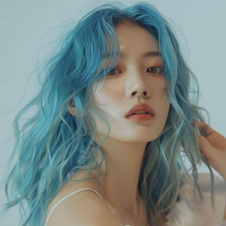 柒玥造型（普兴店）